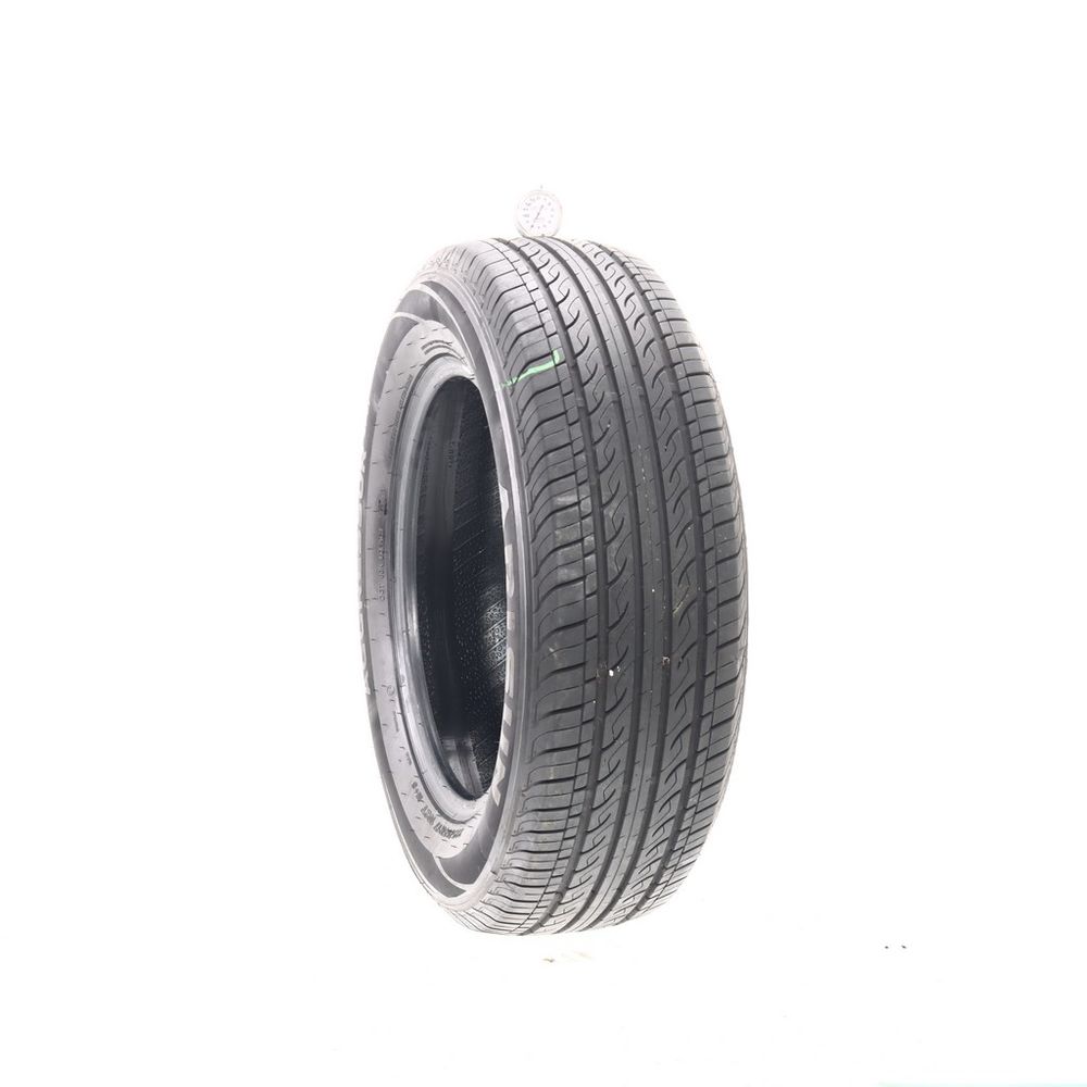 Set of (2) Used 225/65R17 Arisun Aggressor ZP01 102T - 8-8.5/32 - Image 1