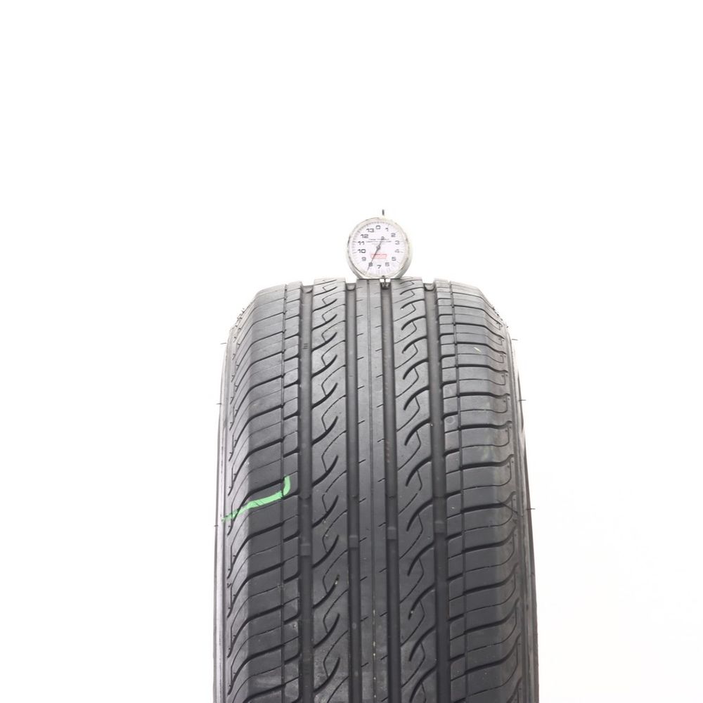Set of (2) Used 225/65R17 Arisun Aggressor ZP01 102T - 8-8.5/32 - Image 2
