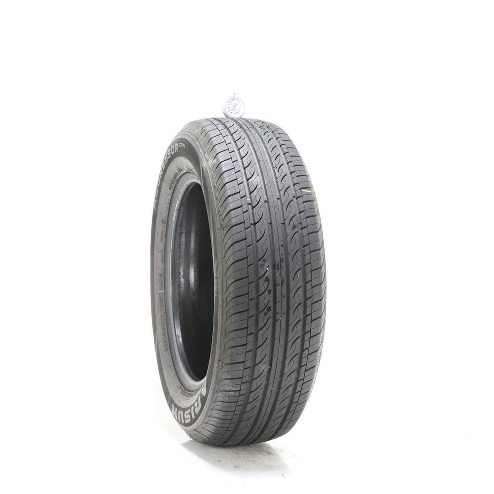 Set of (2) Used 225/65R17 Arisun Aggressor ZP01 102T - 8-8.5/32 - Image 4