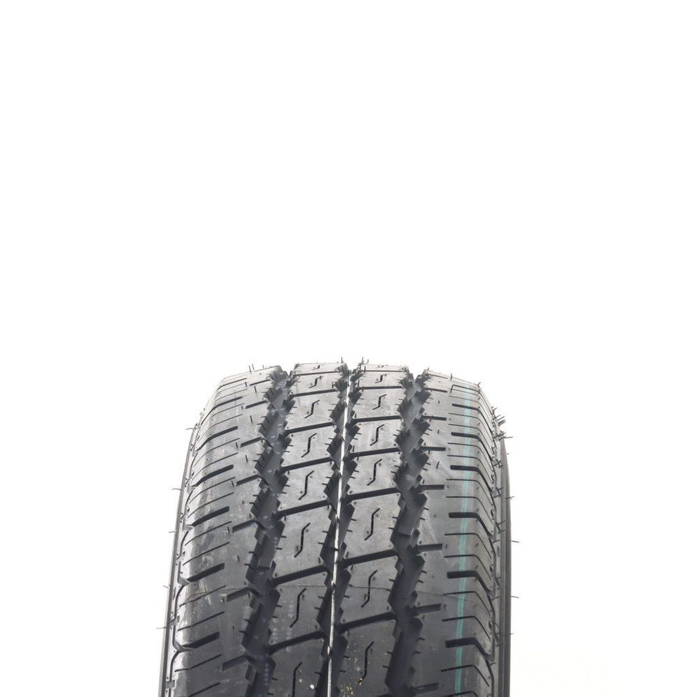 Set of (2) New 225/75R16C Gladiator QR600-SV 121/120R - Image 2