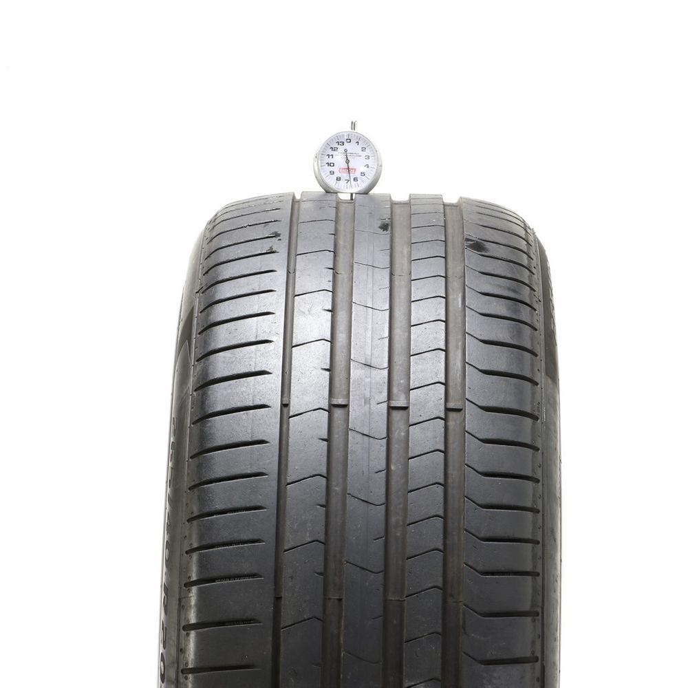 Used 265/40R20 Pirelli P Zero PZ4 AO PNCS 104Y - 6.5/32 - Image 2
