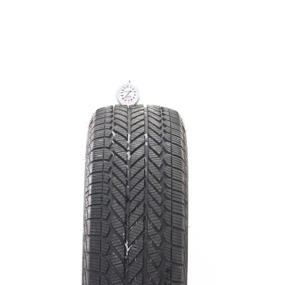 Set of (4) Used 225/65R17 Bridgestone WeatherPeak 102H - 8-8.5/32 - Image 5