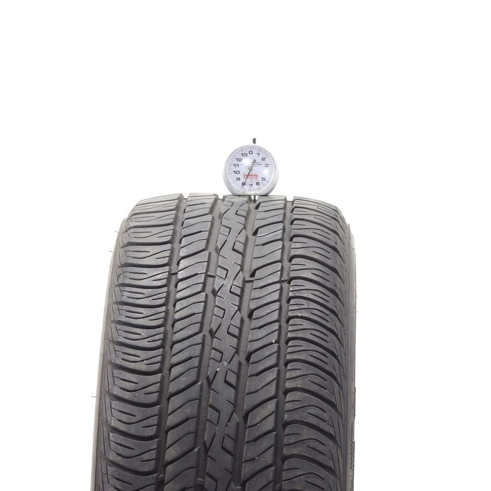 Used 215/50R17 Dunlop Signature II 95V - 8/32 - Image 2