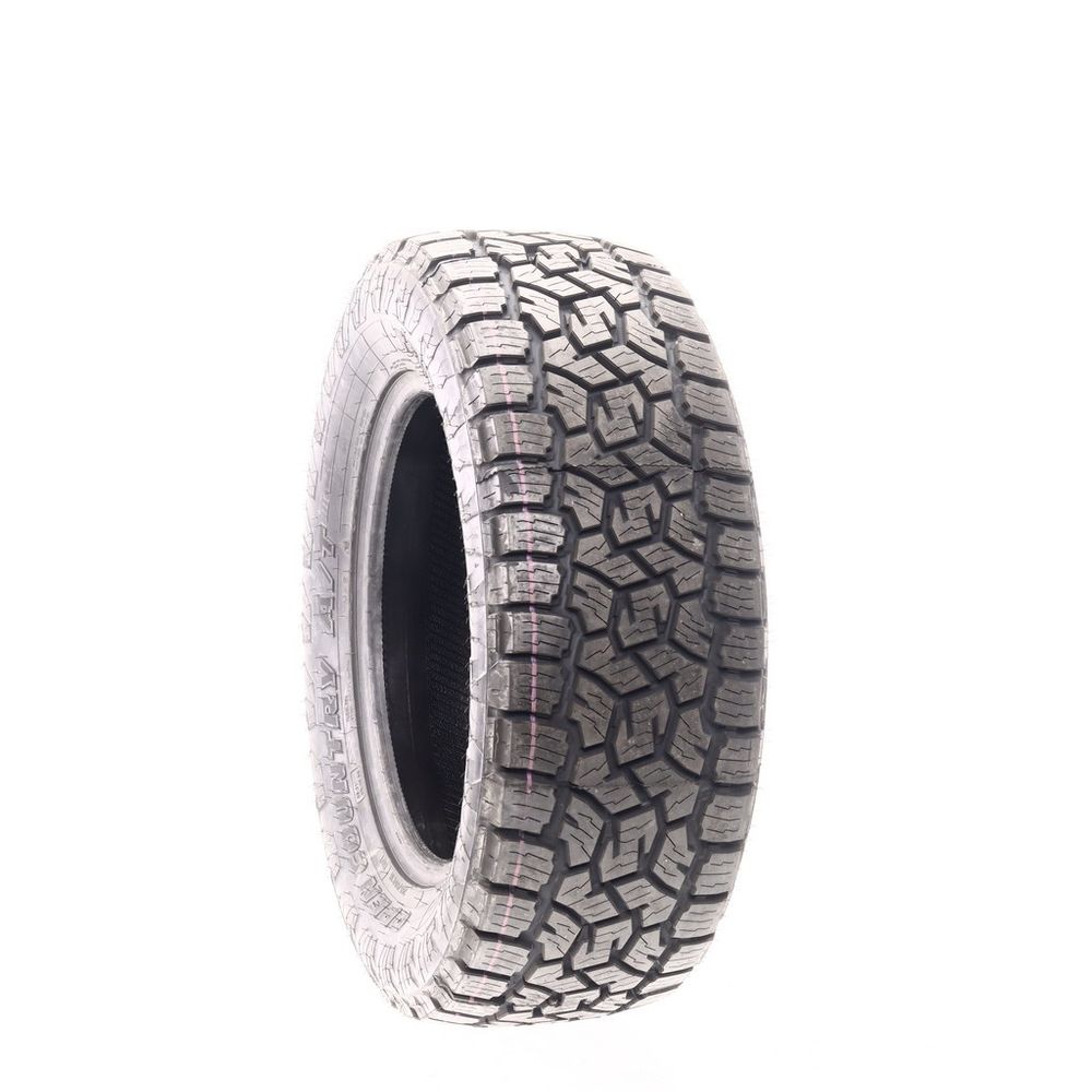 New 265/60R18 Toyo Open Country A/T III 110T | Utires