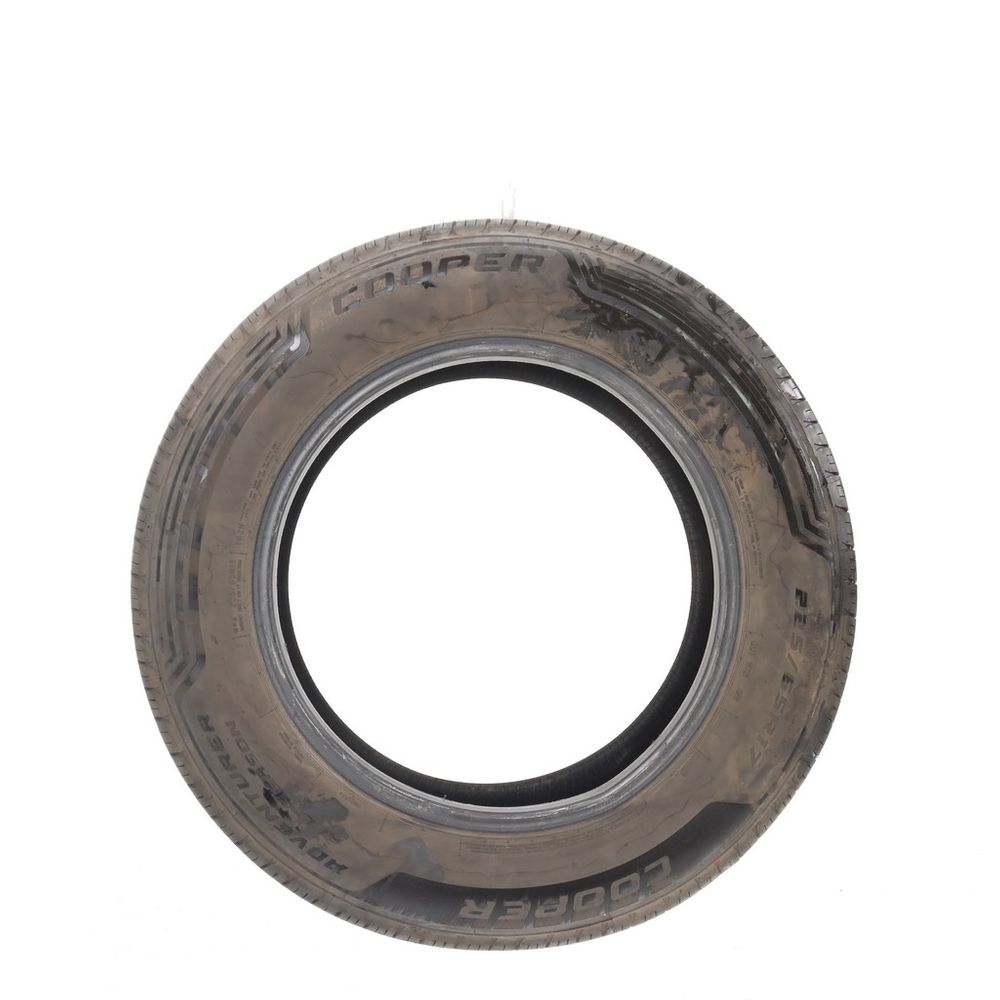 Used 225/65R17 Cooper Adventurer All Season 102H - 7.5/32 - Image 3
