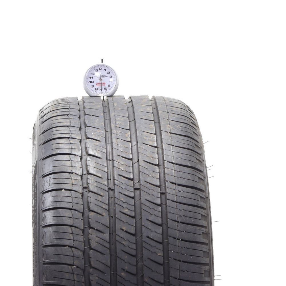 Set of (2) Used 225/40R18 Michelin Primacy MXM4 ZP 92V - 7-8/32 - Image 2