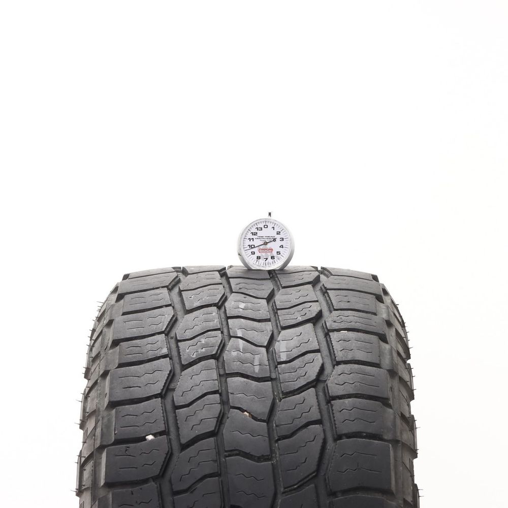 Set of (2) Used LT 275/55R20 Cooper Discoverer AT3 XLT 120/117S E - 9.5-10/32 - Image 2