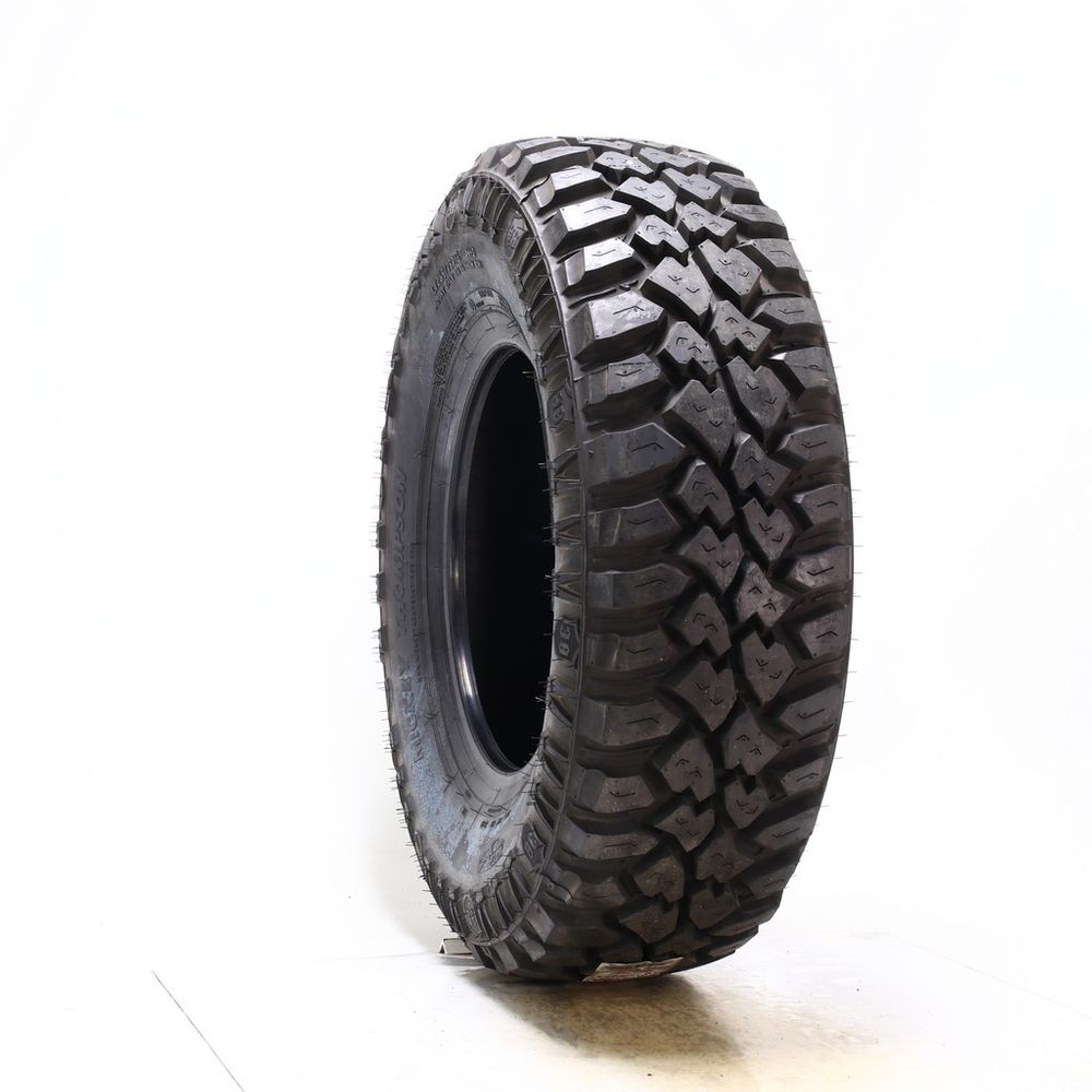 Driven Once LT 265/75R16 Mickey Thompson Deegan 38 123/120Q E - 18/32 - Image 1