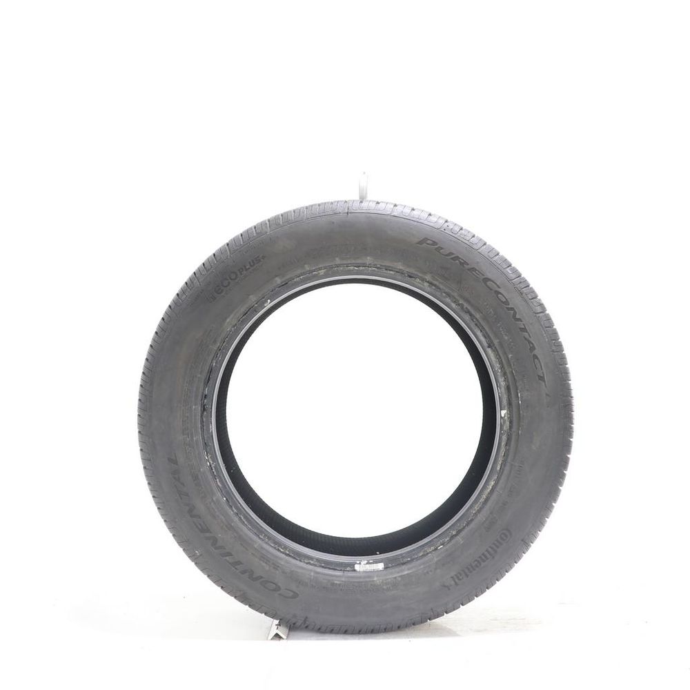 Used 205/55R16 Continental PureContact LS 91V - 8.5/32 - Image 3