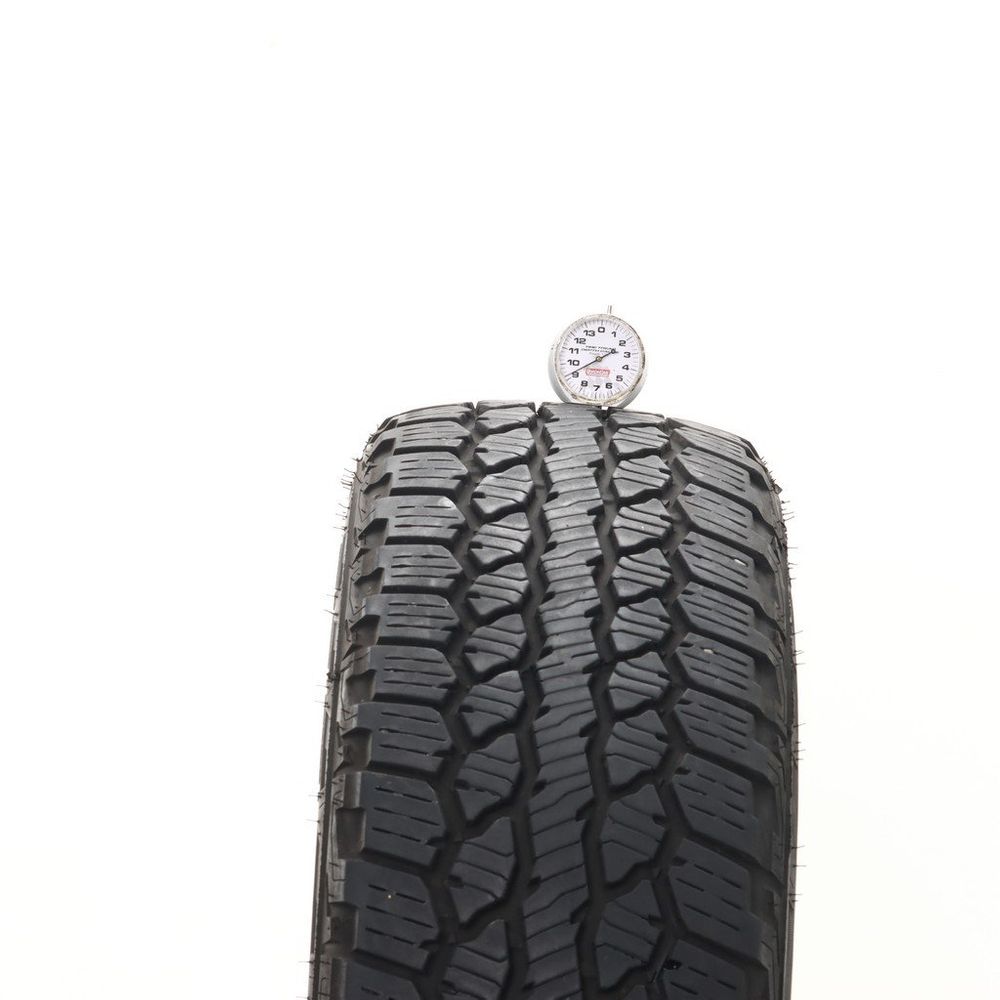 Used 235/65R17 Firestone Destination A/T2 103S - 9/32 - Image 2