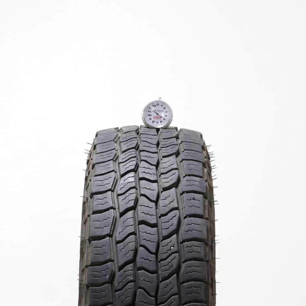 Used LT 225/75R16 Cooper Discoverer AT3 LT 115/112R E - 11.5/32 - Image 2