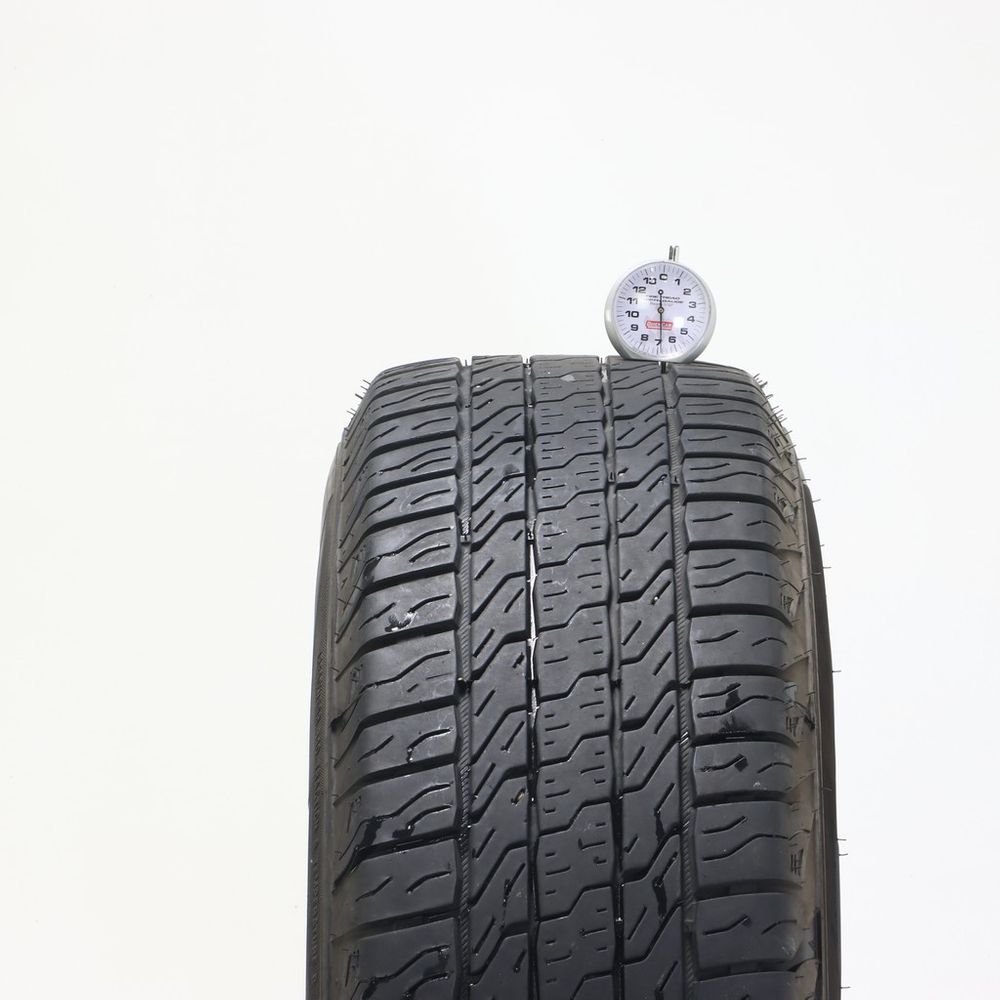 Set of (2) Used 235/75R15 Corsa Highway Terrain Plus 109T - 6.5-8/32 - Image 2