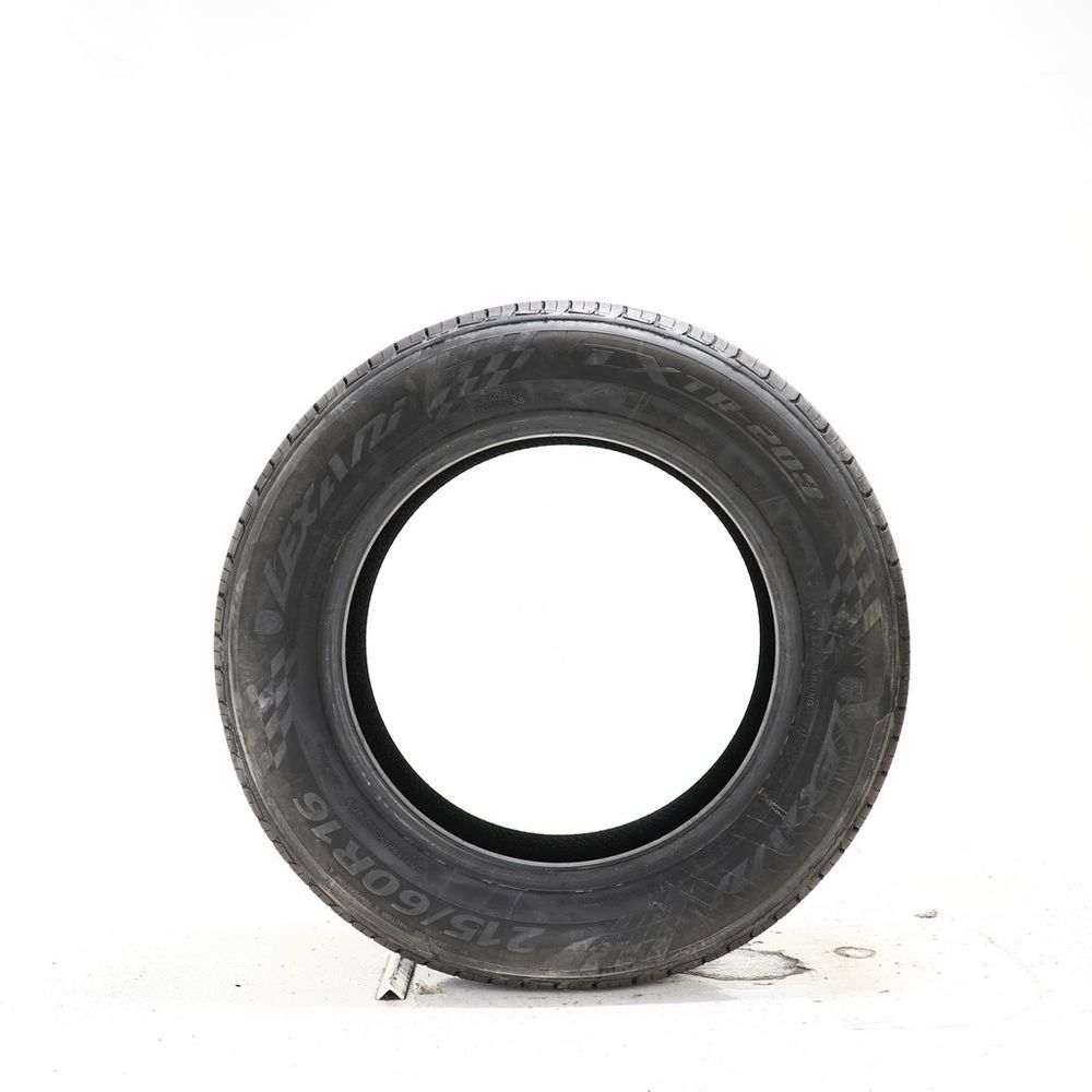 New 215/60R16 Lexani LXTR-203 95V - 9/32 - Image 3