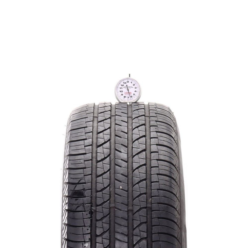 Set of (4) Used 225/65R17 Douglas All Season 102H - 6.5-8/32 - Image 2