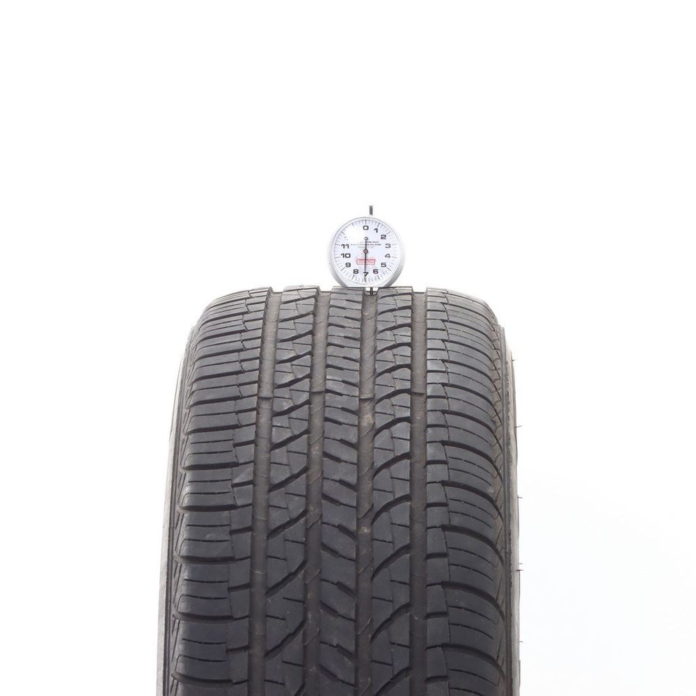 Set of (4) Used 225/65R17 Douglas All Season 102H - 6.5-8/32 - Image 5