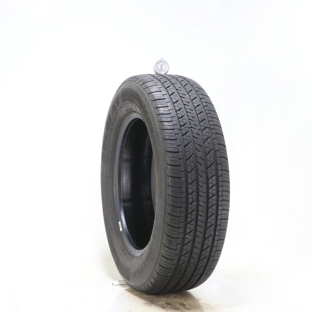 Set of (4) Used 225/65R17 Douglas All Season 102H - 6.5-8/32 - Image 7