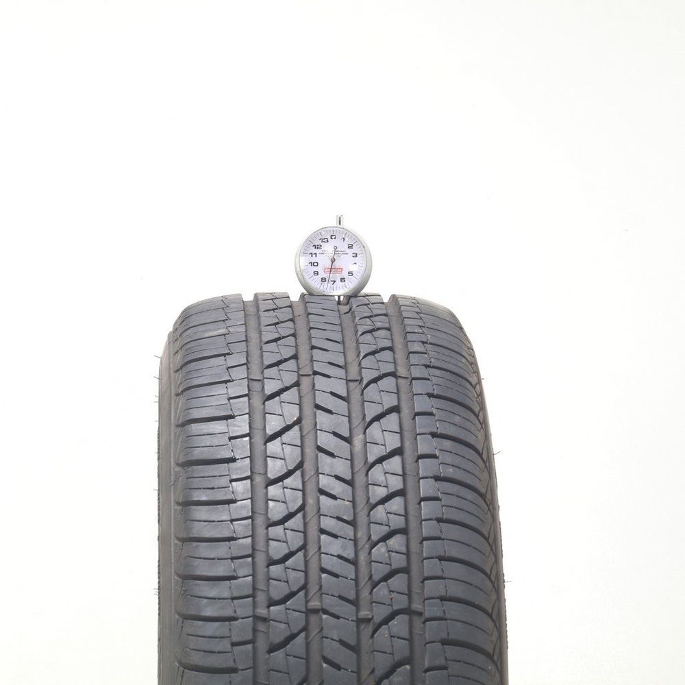 Set of (4) Used 225/65R17 Douglas All Season 102H - 6.5-8/32 - Image 8