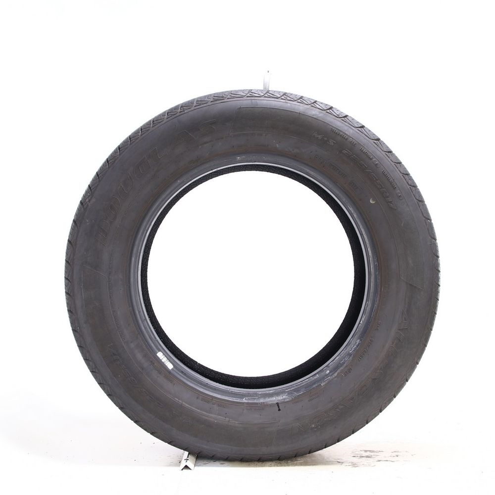 Set of (4) Used 225/65R17 Douglas All Season 102H - 6.5-8/32 - Image 9