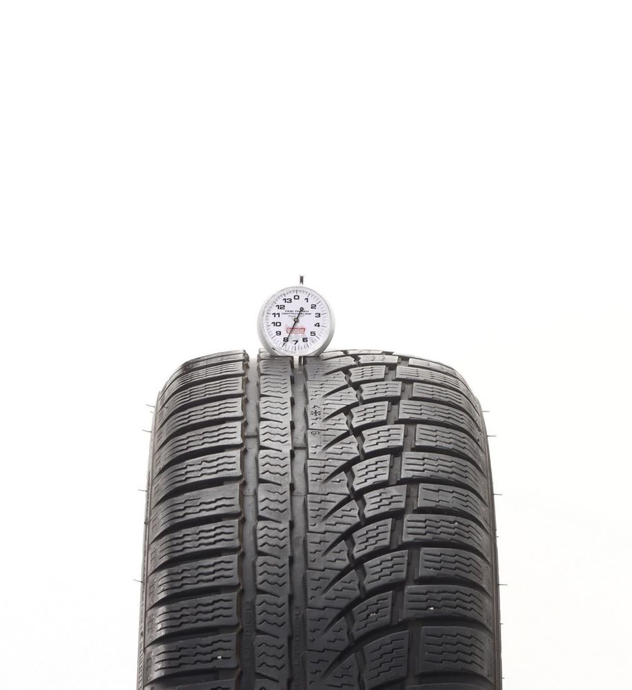 Used 225/55R19 Nokian WR G4 SUV 99V - 8/32 - Image 2