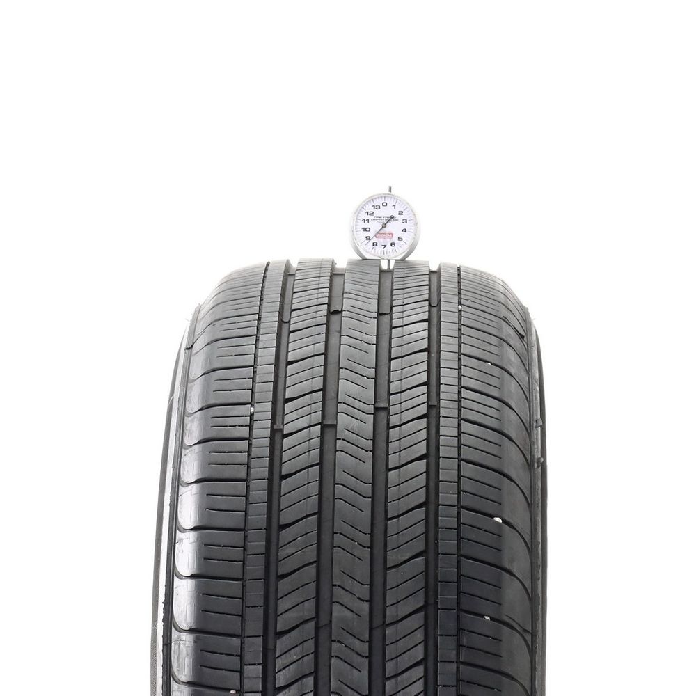 Set of (2) Used 255/65R18 Goodyear Assurance Fuel Max 111H - 8-8.5/32 - Image 5