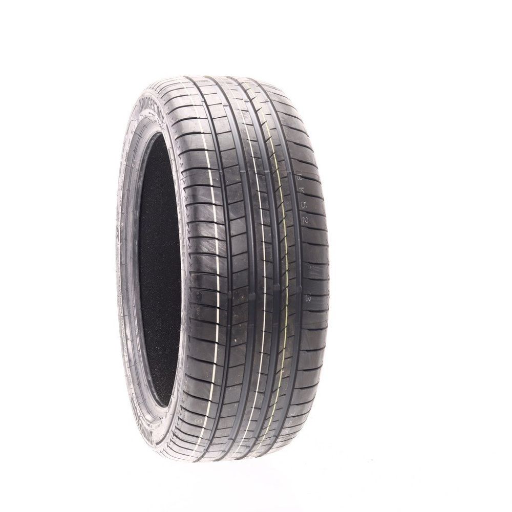 New-O 245/45R20 Bridgestone Turanza T005 AO B-Silent 103Y