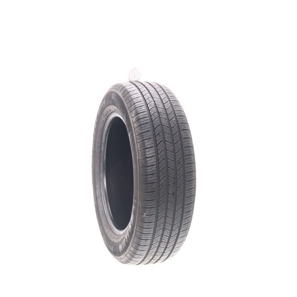 Set of (4) Used 215/65R17 Sailun Atrezzo SH408 99H - 6.5-8/32 - Image 1