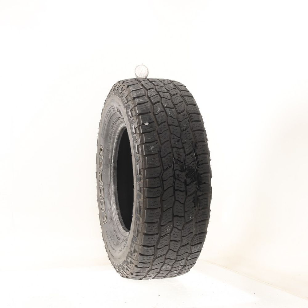 Used 255/70R15 Cooper Discoverer AT3 4S 108T - 8/32 - Image 1