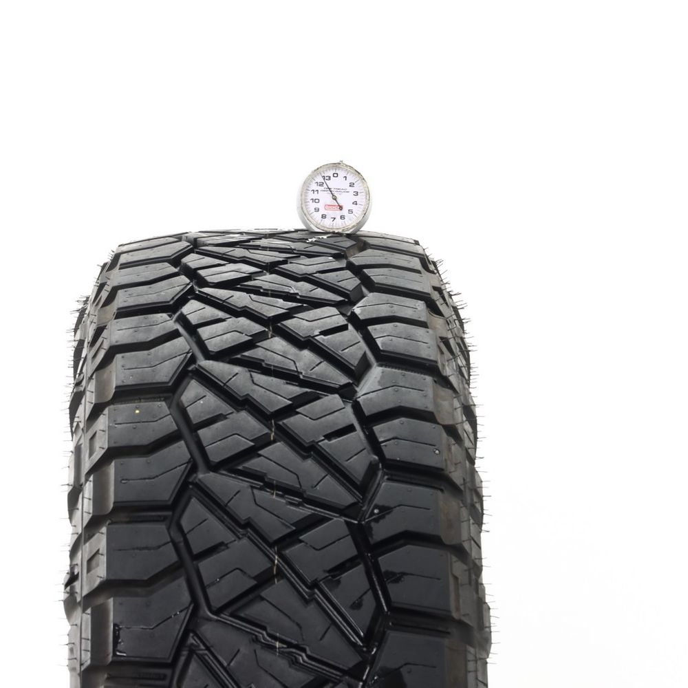 Used 265/70R16 Nitto Ridge Grappler 116T - 12.5/32 - Image 2