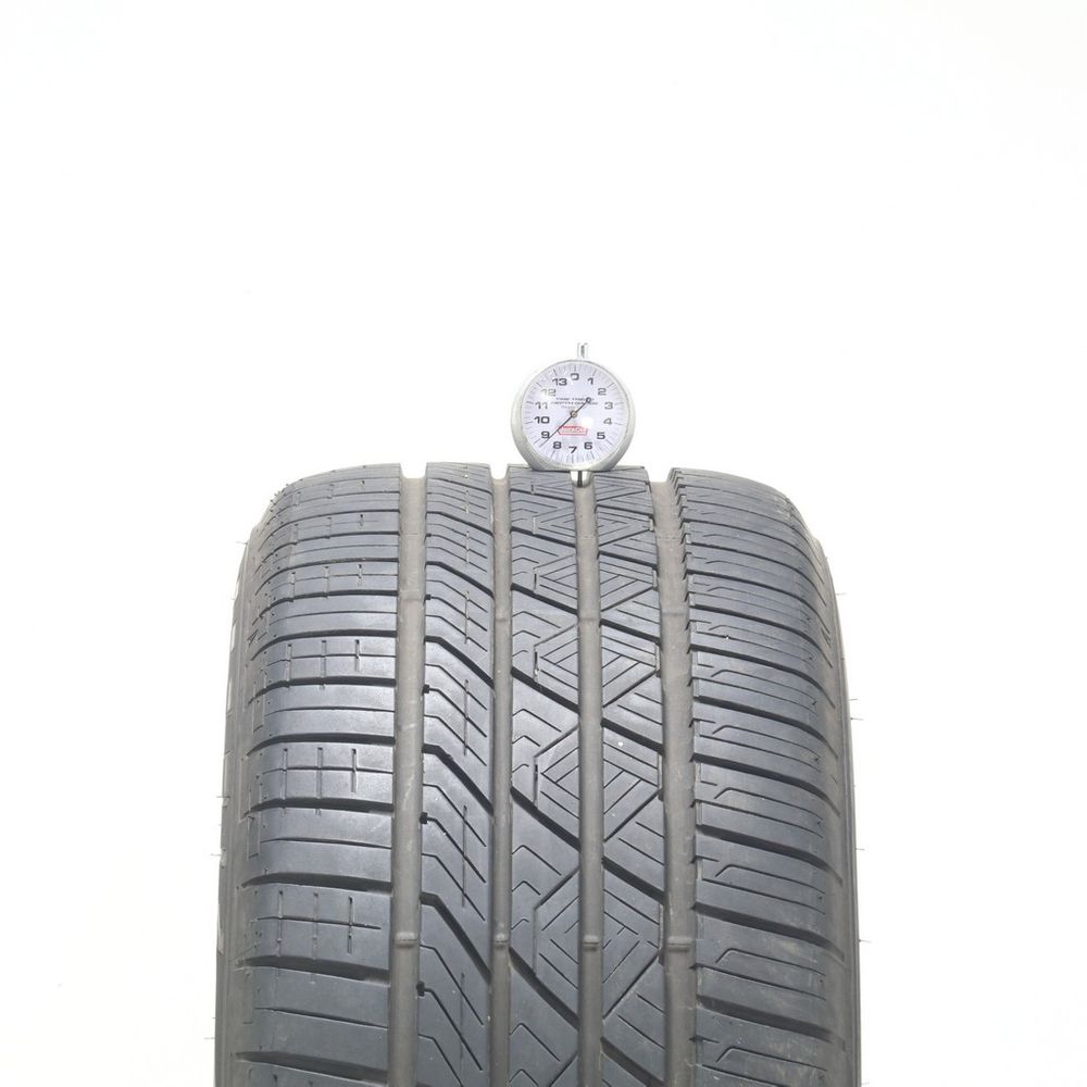 Set of (2) Used 245/45ZR18 Road Hugger GTZ 100W - 8-8.5/32 - Image 5