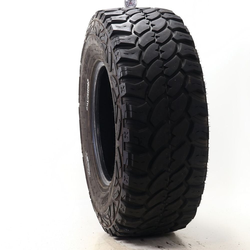 Used LT 35X12.5R17 Procomp Xtreme MT2 121Q E - 8/32 - Image 1
