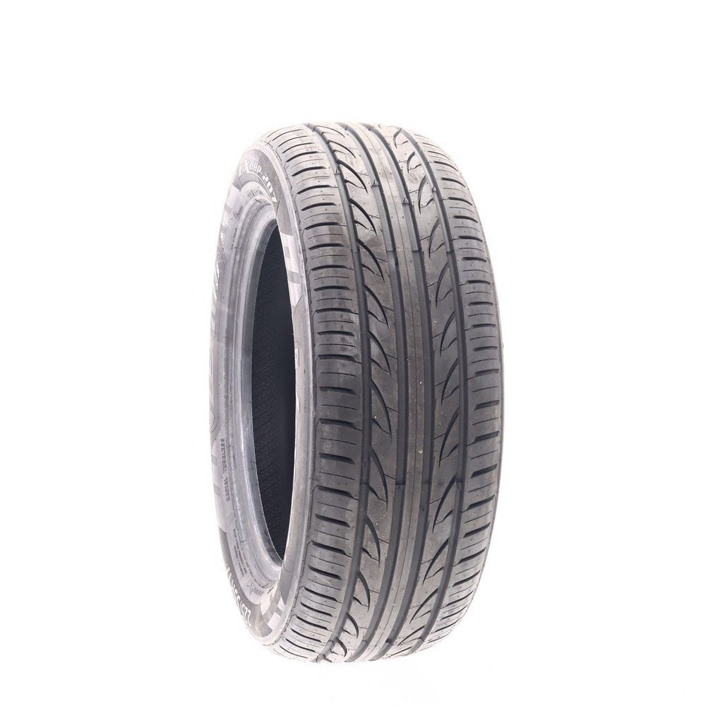 Set of (4) New 225/55ZR17 Lexani LXUHP-207 101W - Image 1