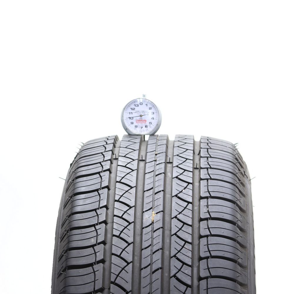Used 235/60R18 Michelin Latitude Tour HP 102V - 10/32 - Image 2
