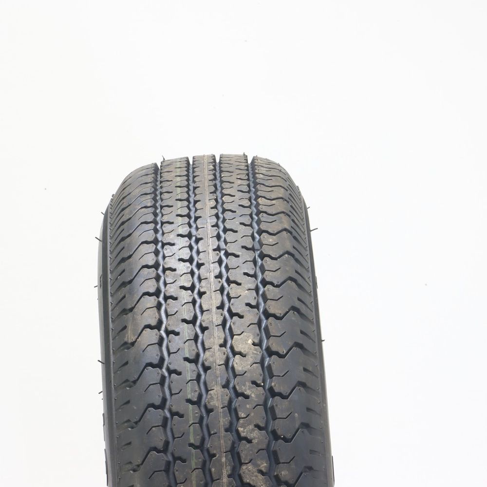 New ST 205/75R15 Load Star Karrier 108/103M D - Image 2