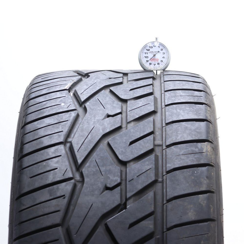 Used 305/40R22 Nitto NT420V 114H - 8.5/32 - Image 2