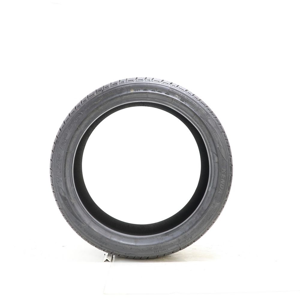 Driven Once 225/40ZR18 Kenda Vezda UHP A/S 92W - 9.5/32 - Image 3