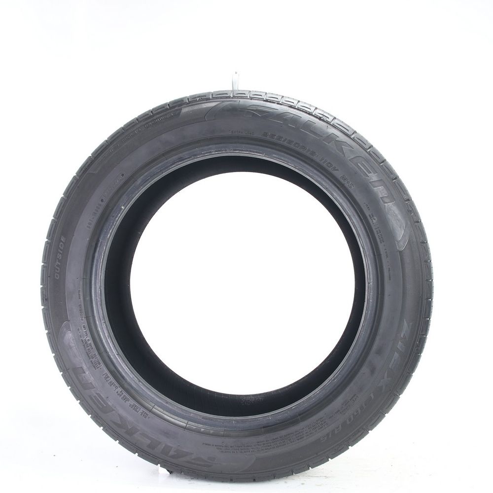 Used 265/50R19 Falken Ziex CT60 A/S 110V - 7/32 - Image 3