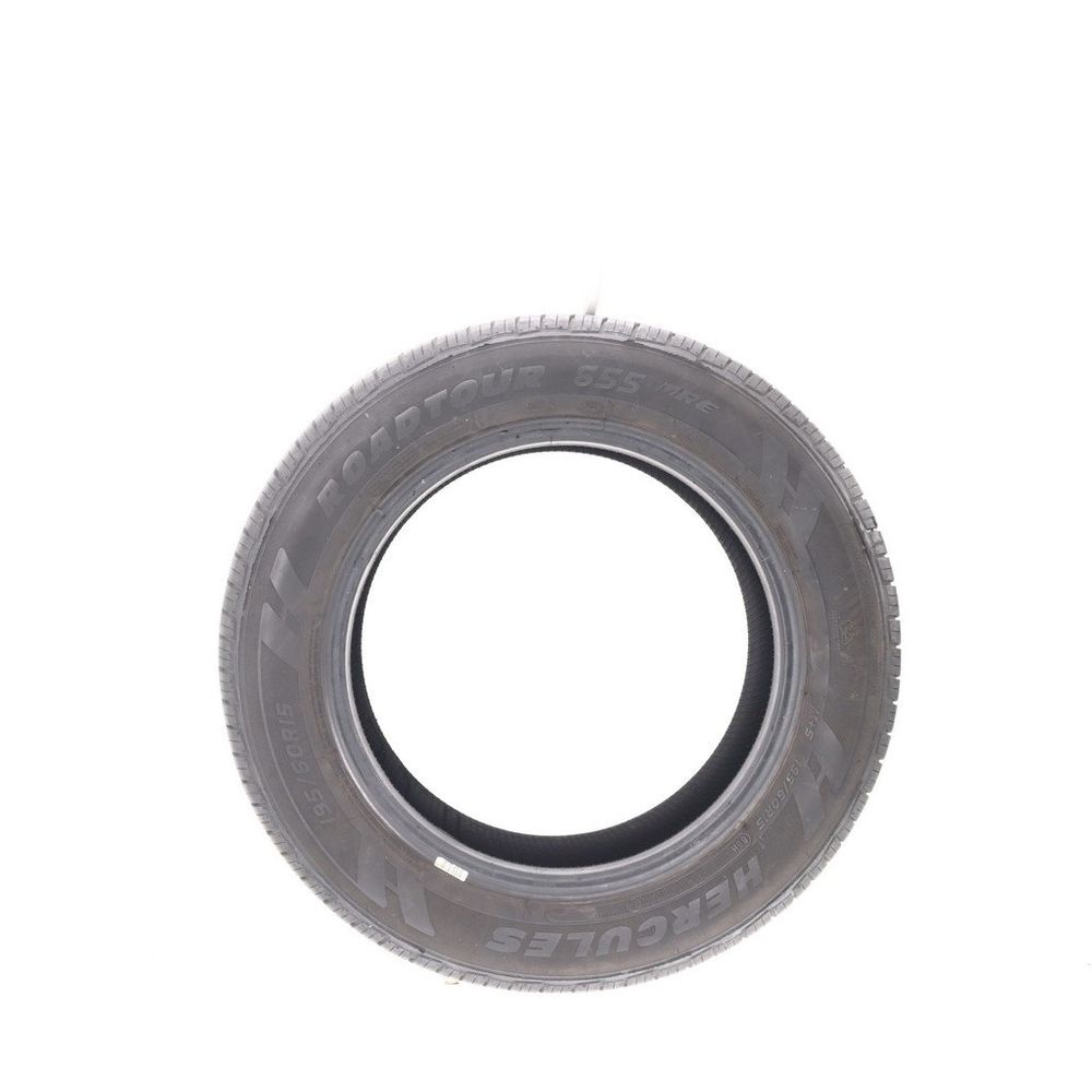 Used 195/60R15 Hercules Roadtour 655 MRE 88H - 8/32 - Image 3