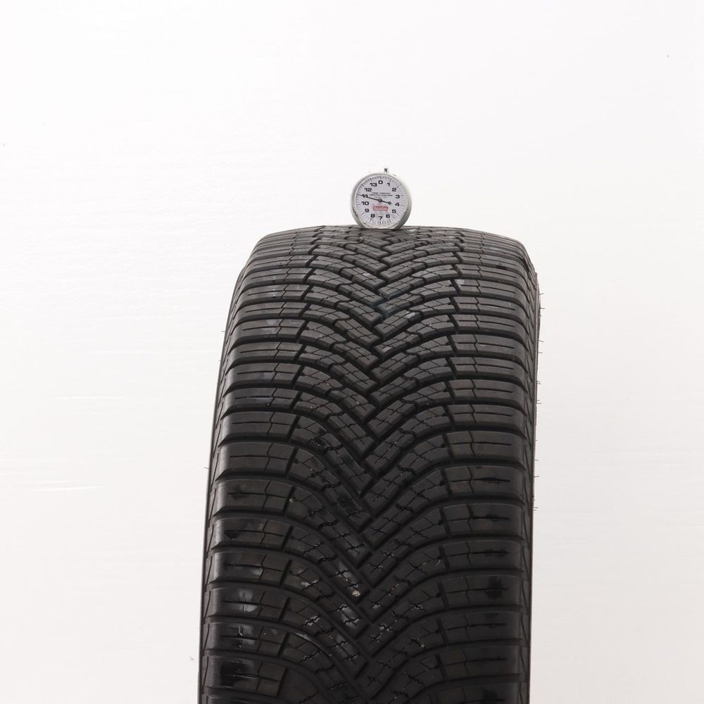 Set of (4) Used 245/50R20 Goodyear Assurance WeatherReady 2 102V - 10-11/32 - Image 5