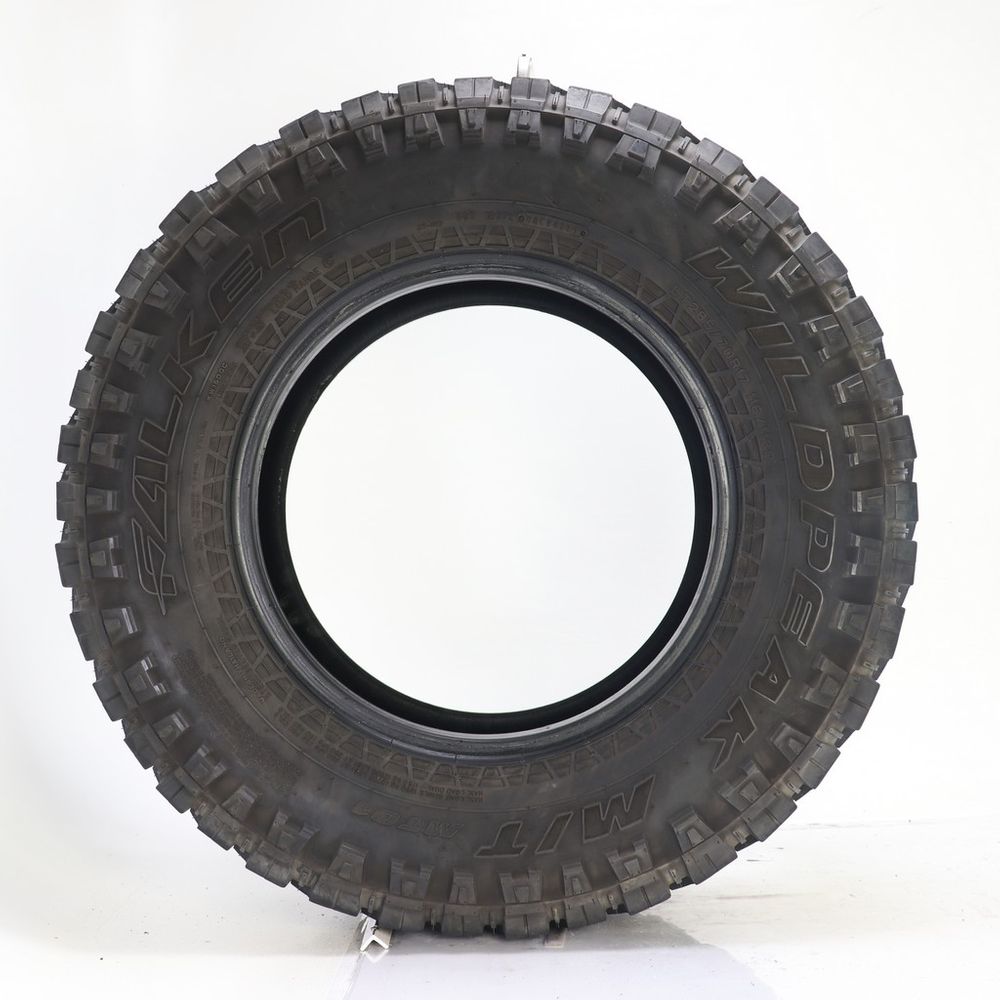Used LT 285/70R17 Falken Wildpeak M/T MT01 116/113Q C - 9/32 - Image 3