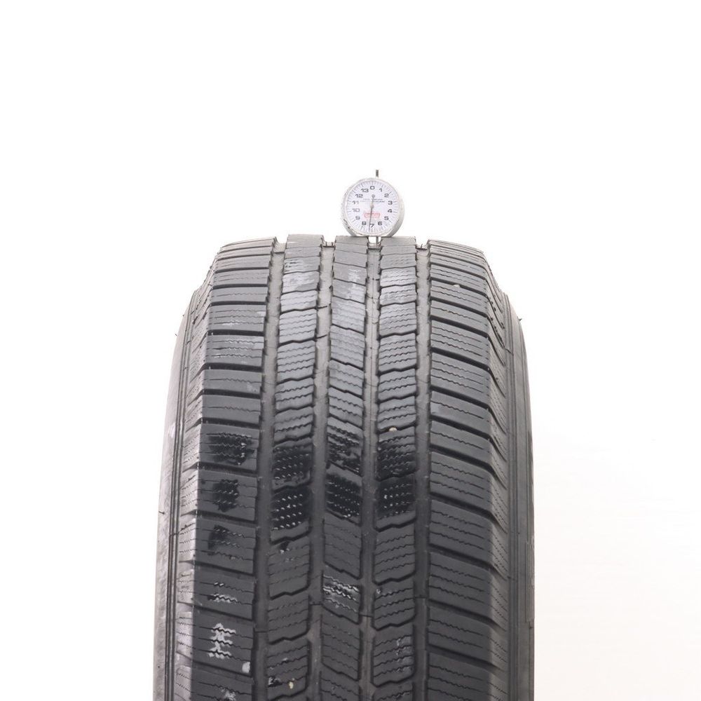 Used 265/70R16 Michelin X LT A/S 112T - 7/32 - Image 2