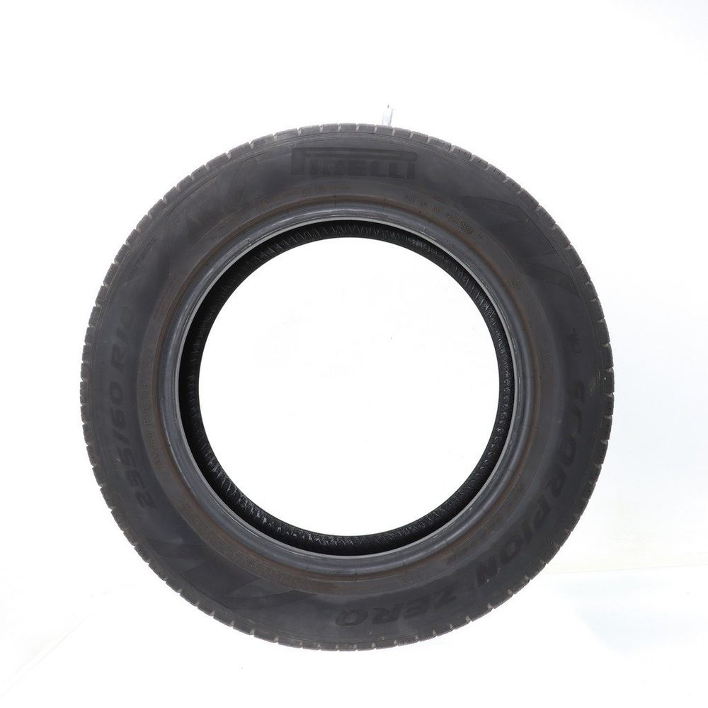 Set of (4) Used 235/60R18 Pirelli Scorpion Zero VOL 103V - 6.5-7/32 - Image 6