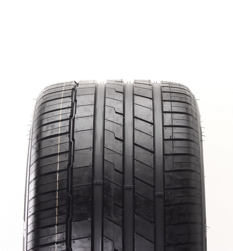 New 295/40ZR22 Hankook Ventus S1 evo3 SUV AO 112Y - Image 2