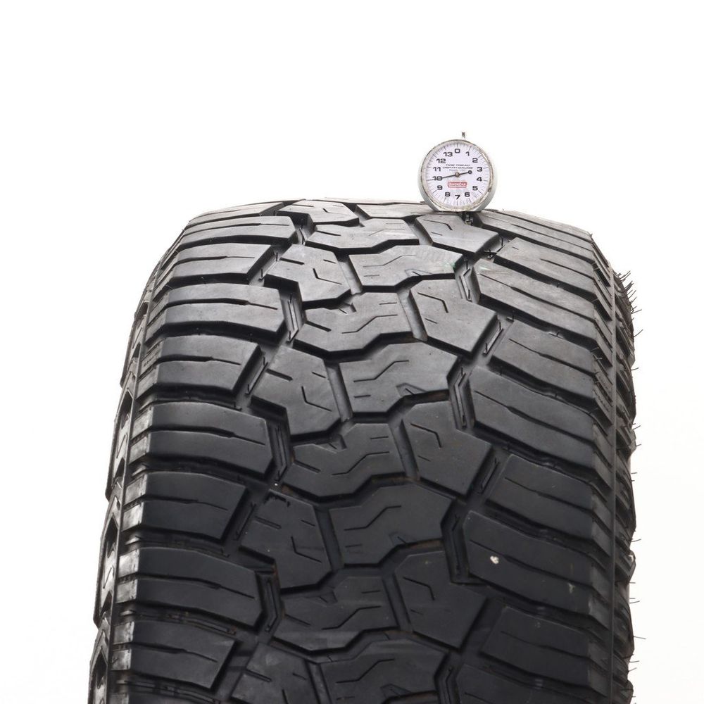 Used LT 305/55R20 Yokohama Geolandar X-AT 121/118Q E - 10/32 - Image 2