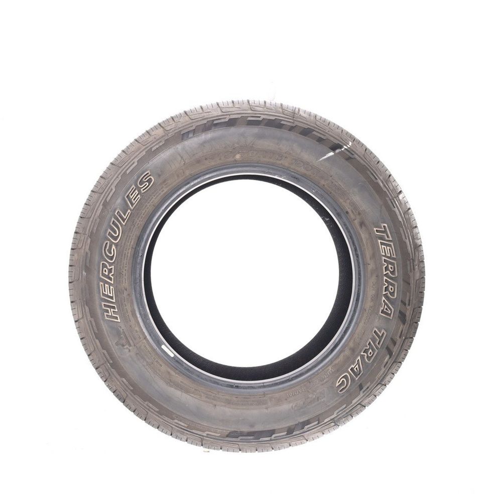 Used 215/70R16 Hercules Terra Trac HPT 100T - 8.5/32 - Image 3