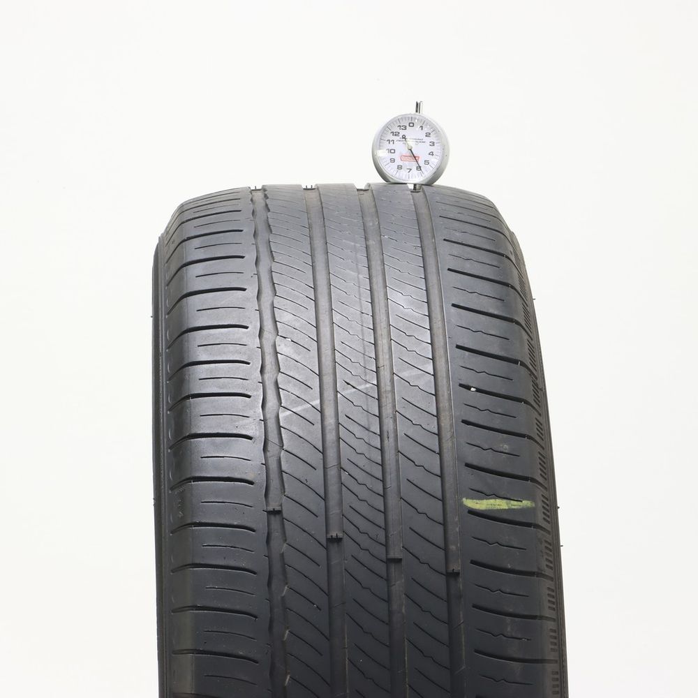 Used 235/55R20 Michelin Primacy Tour A/S 102H - 5.5/32 - Image 2