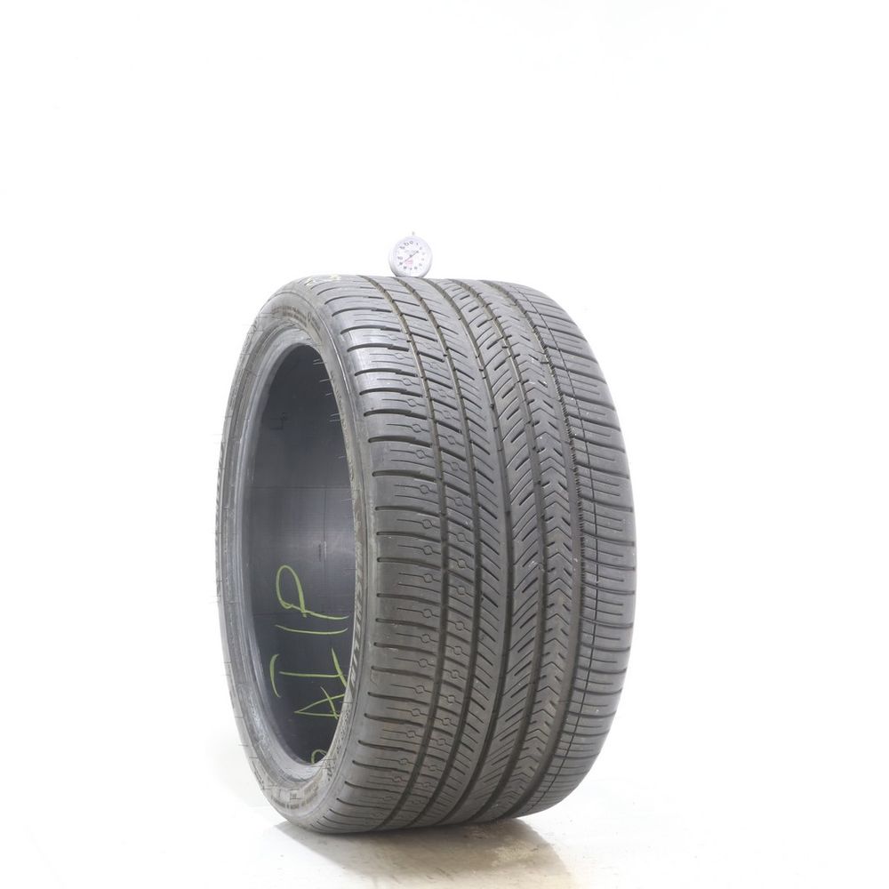 Used 285/30ZR19 Michelin Pilot Sport All Season 4 98Y - 9/32 - Image 1