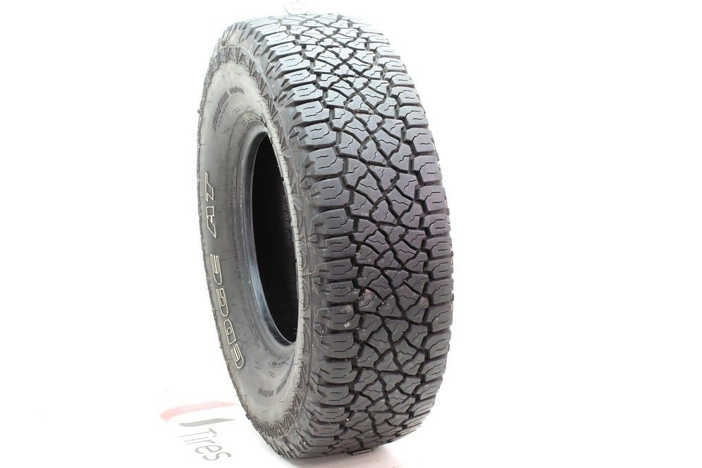 Used LT 285/75R16 Kelly Edge AT 126/123R E - 11.5/32 - Image 1