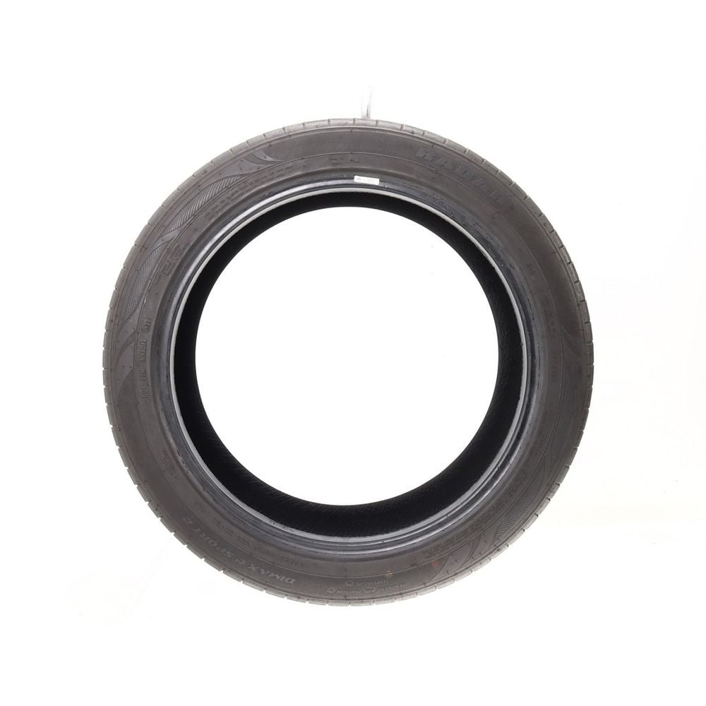 Used 235/45R18 Radar Dimax E Sport 2 98Y - 7/32 - Image 3