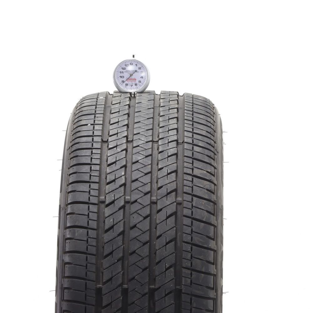 Set of (4) Used 215/45R17 Bridgestone Ecopia EP422 Plus 87V - 7-8.5/32 - Image 5