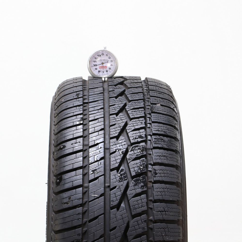 Used 215/60R17 Toyo Celsius 96H - 9.5/32 - Image 2
